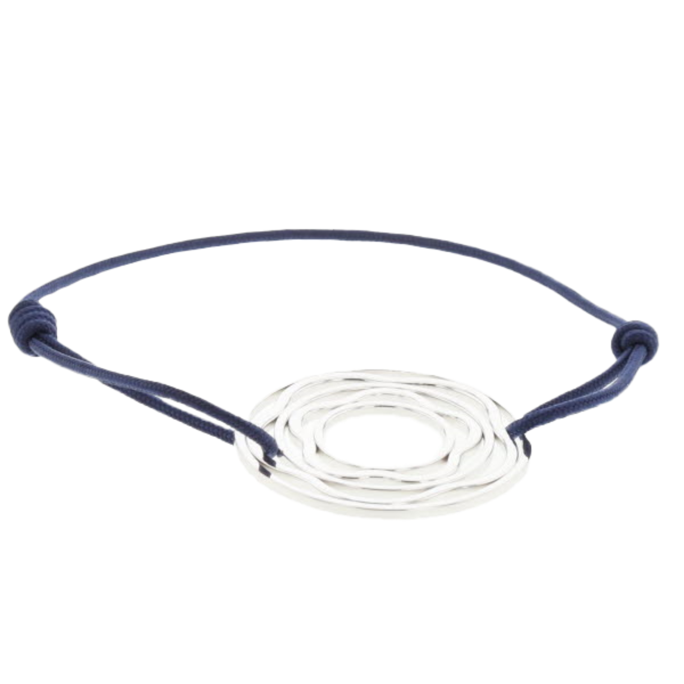 BRACELET_OMEGA_FLOWER_OR_BLANC image