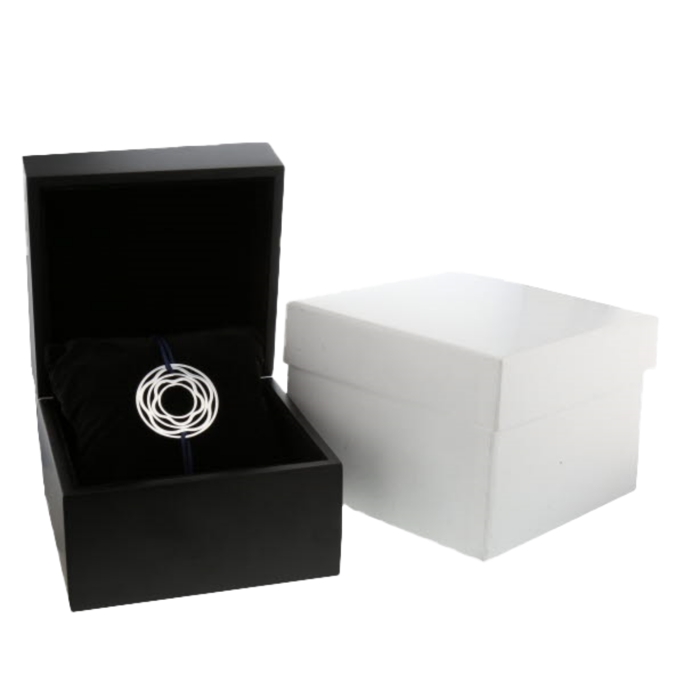 BRACELET_OMEGA_FLOWER_OR_BLANC image