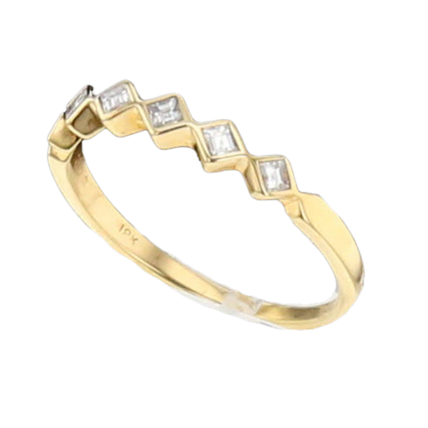 BAGUE_EN_OR_JAUNE_DIAMANTS_PRINCESSE image