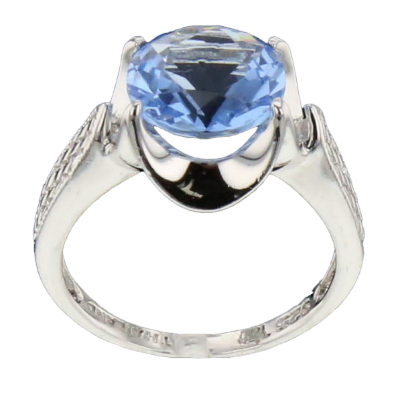 BAGUE_ARGENT_ET_PIERRE_BLEUE image
