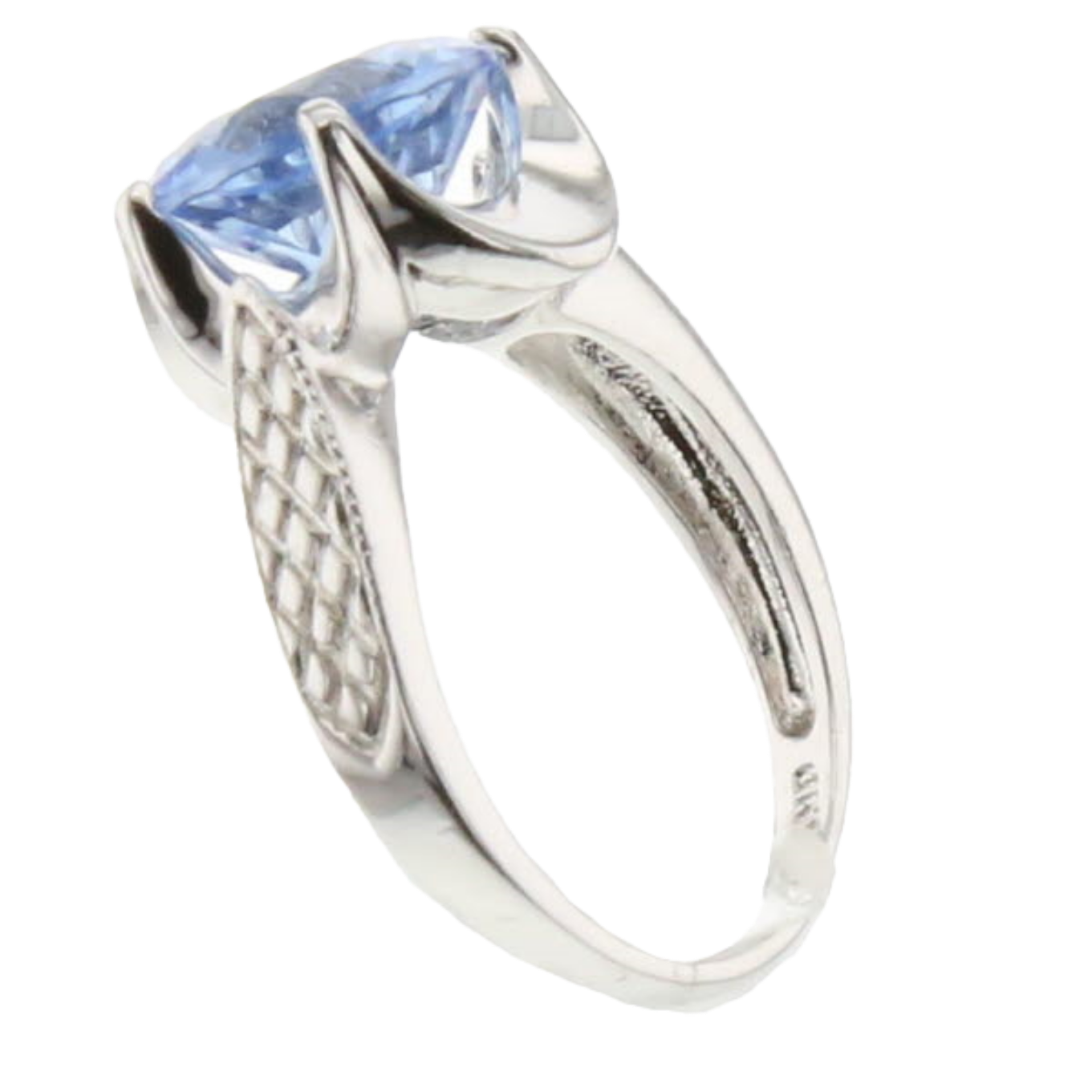 BAGUE_ARGENT_ET_PIERRE_BLEUE image