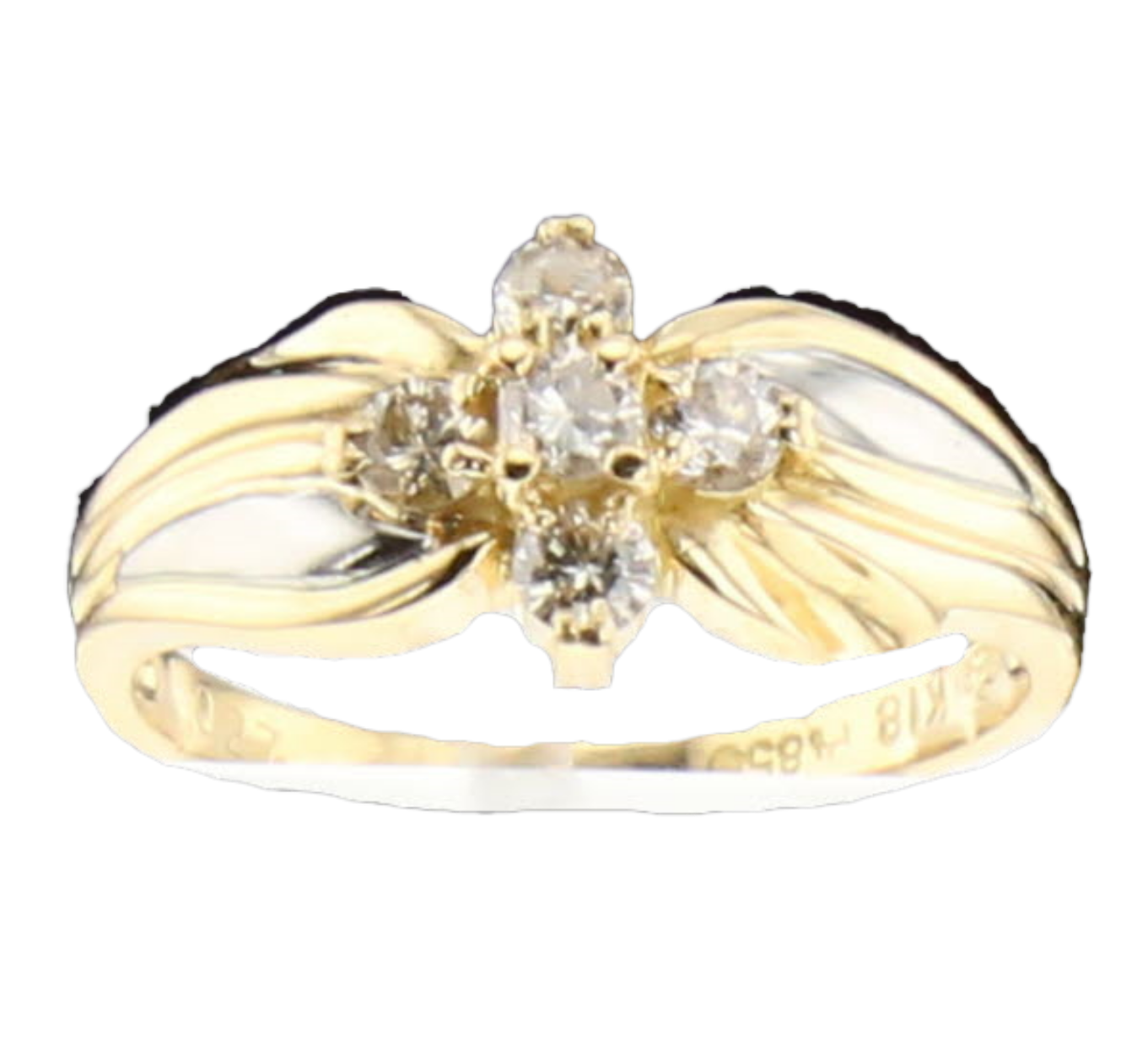 BAGUE_EN_OR_JAUNE_ET_DIAMANTS image