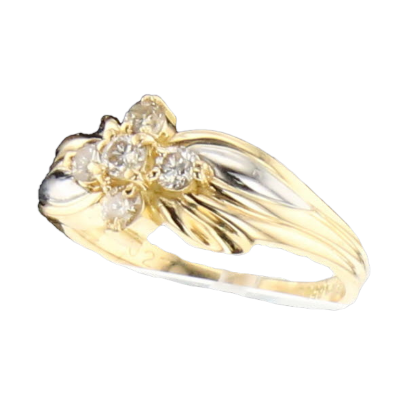 BAGUE_EN_OR_JAUNE_ET_DIAMANTS image