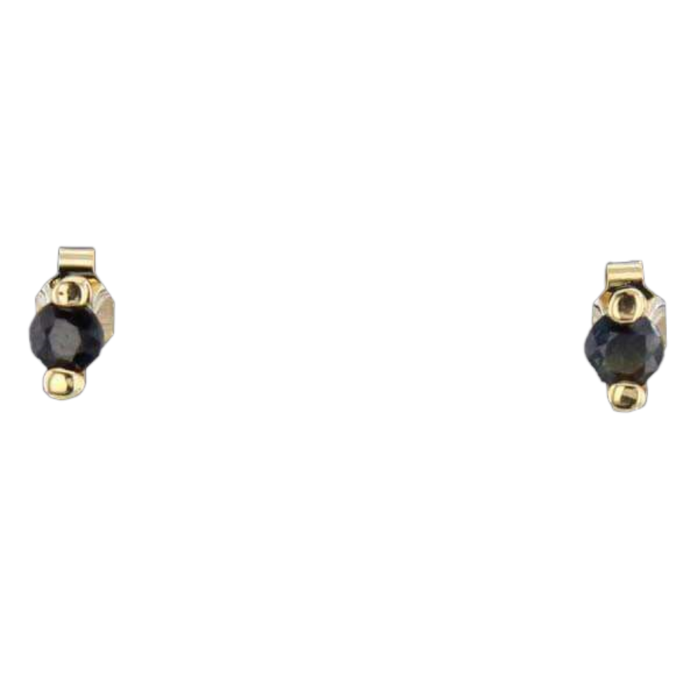 BOUCLES_D'OREILLES_OR_JAUNE_SAPHIR image