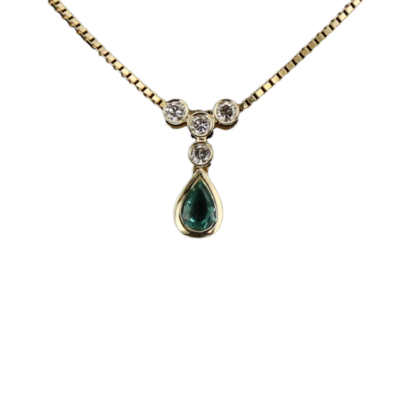 COLLIER_DIAMANT_ET_TOURMALINE_PARIBA image