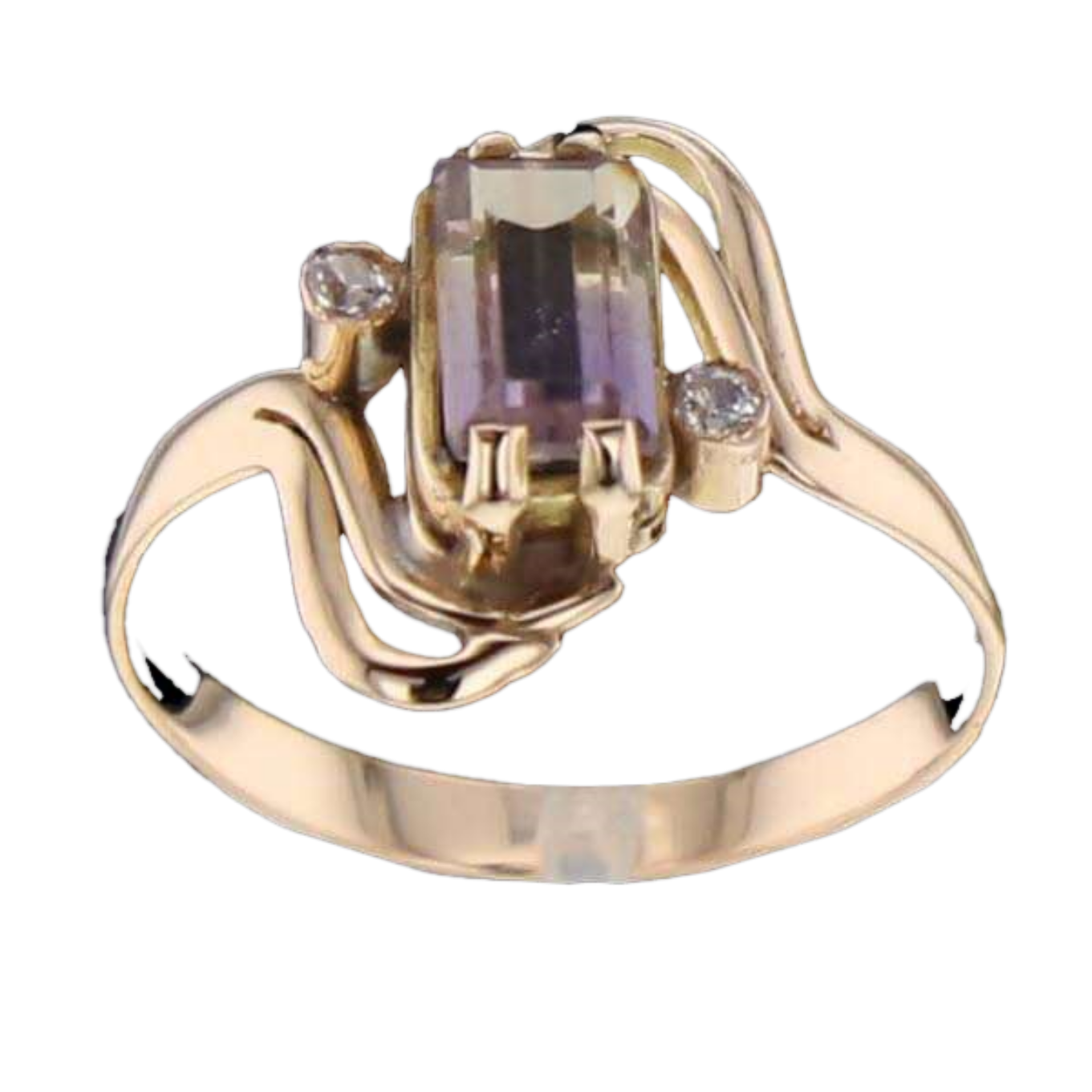 BAGUE_OR_ROSE_AMETRINE_ET_DIAMANTS image