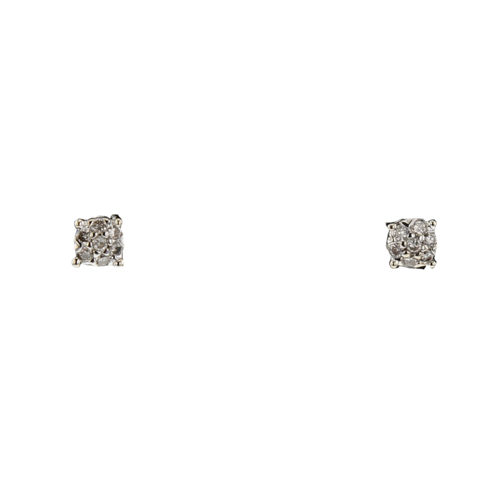 BOUCLES_D'OREILLES_OR_GRIS_0.28_CARATS image