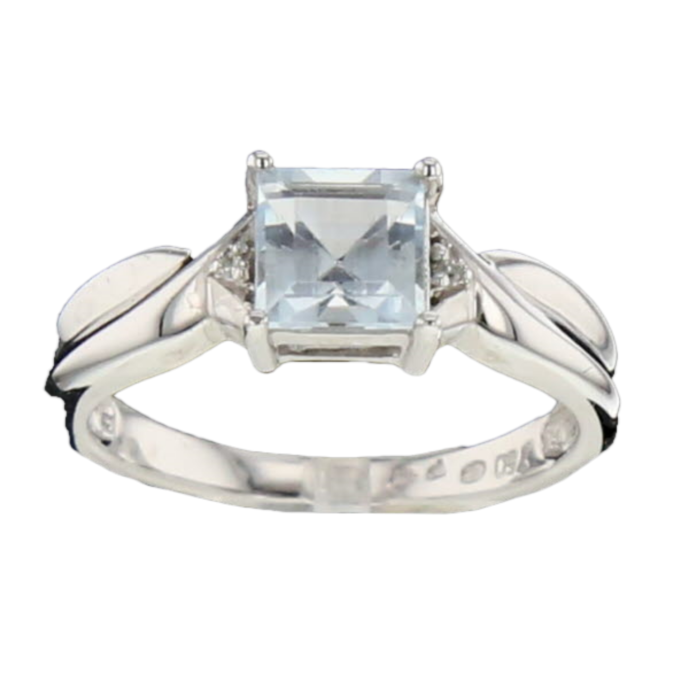 BAGUE_OR_GRIS_AIGUE-MARINE_ET_DIAMANTS image