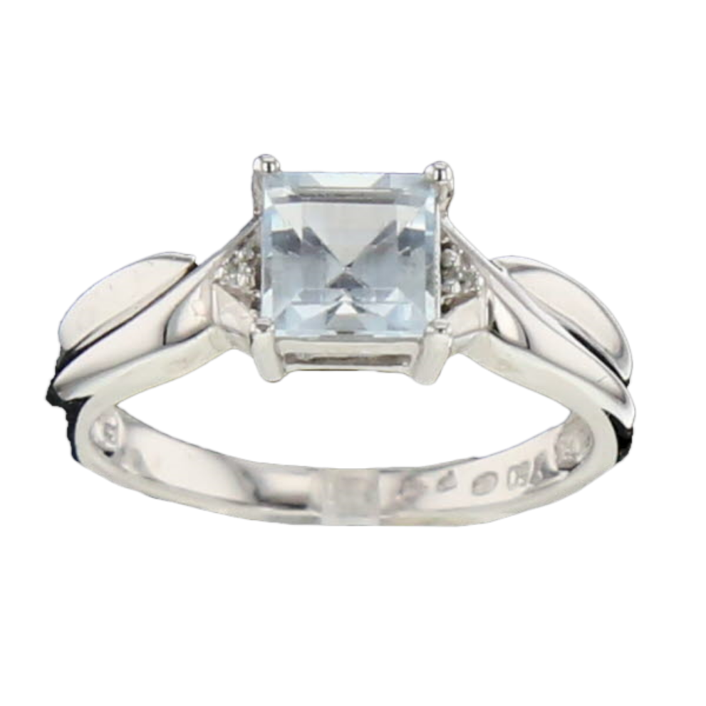 BAGUE_OR_GRIS_AIGUE-MARINE_ET_DIAMANTS image