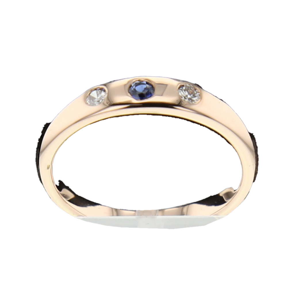 BAGUE_EN_OR_ROSE_SAPHIR_DIAMANTS image