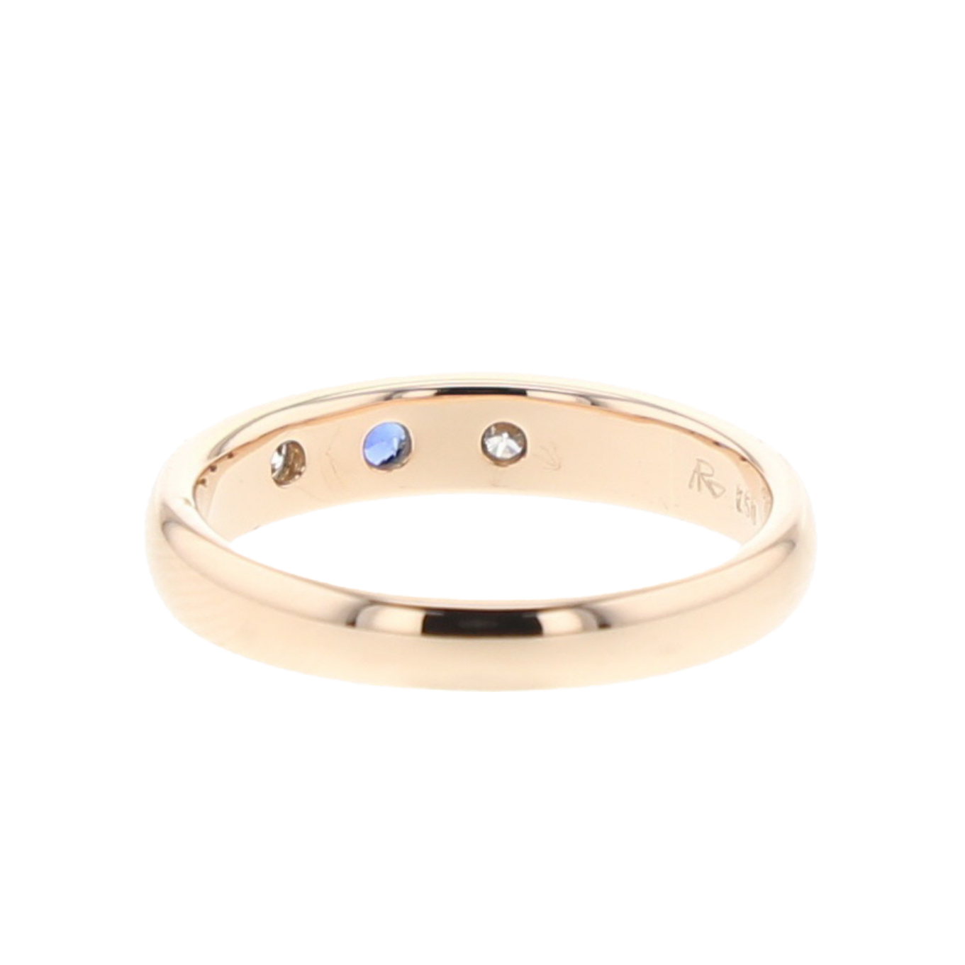 BAGUE_EN_OR_ROSE_SAPHIR_DIAMANTS image