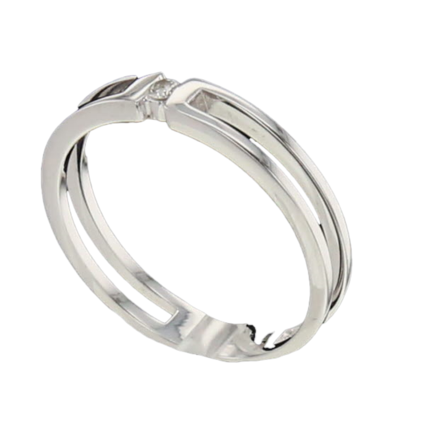 SOLITAIRE_OR_GRIS_750_ET_DIAMANT image