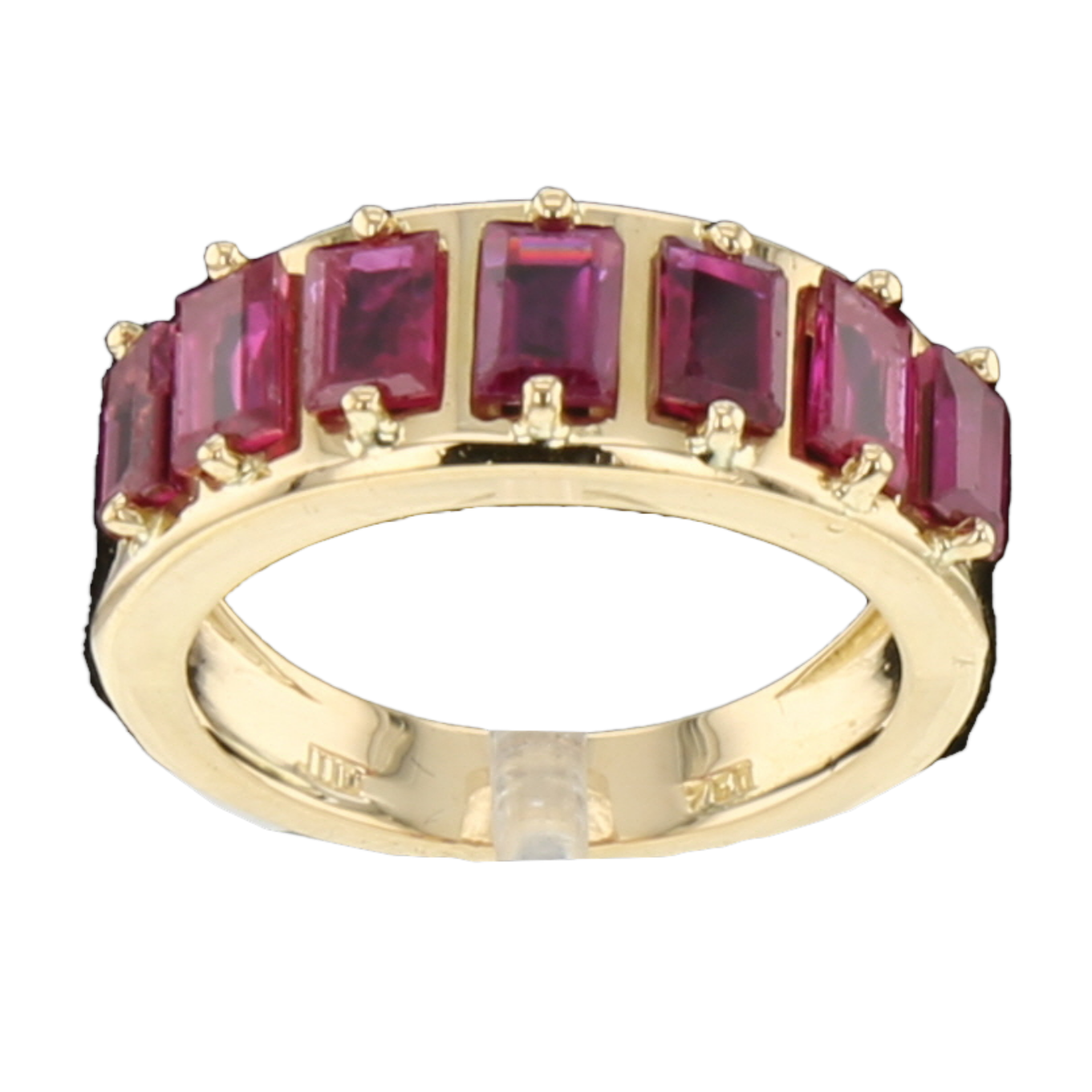 BAGUE_EN_OR_JAUNE_TOURMALINE image