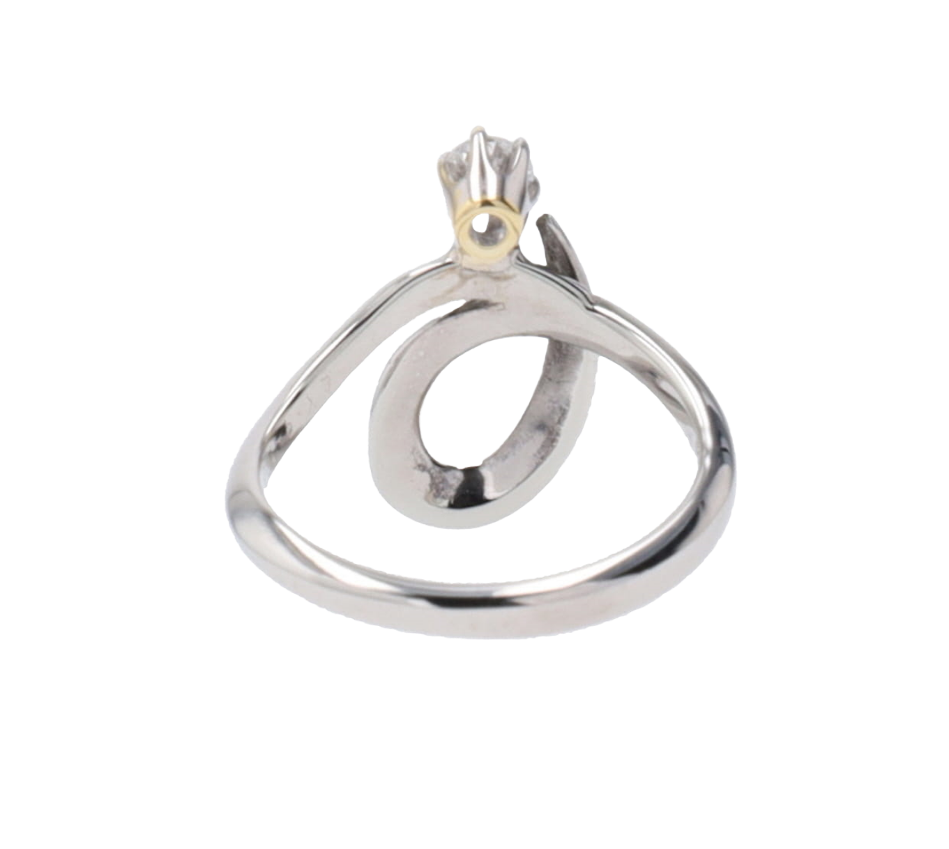 BAGUE_SOLITAIRE_0.33_CARATSBAGUE_SOLITAIRE_0.33_CARATS image