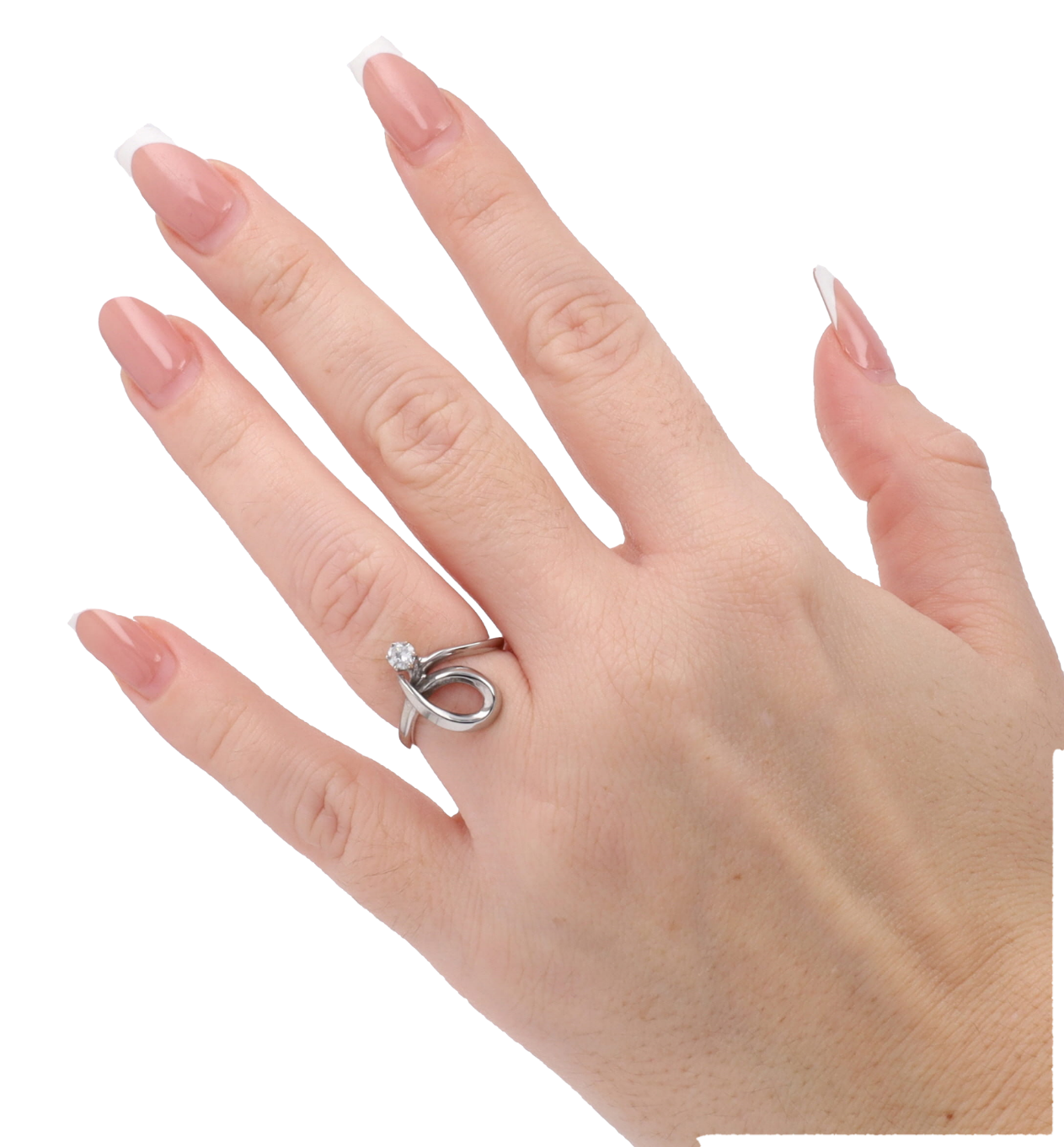 BAGUE_SOLITAIRE_0.33_CARATSBAGUE_SOLITAIRE_0.33_CARATS image