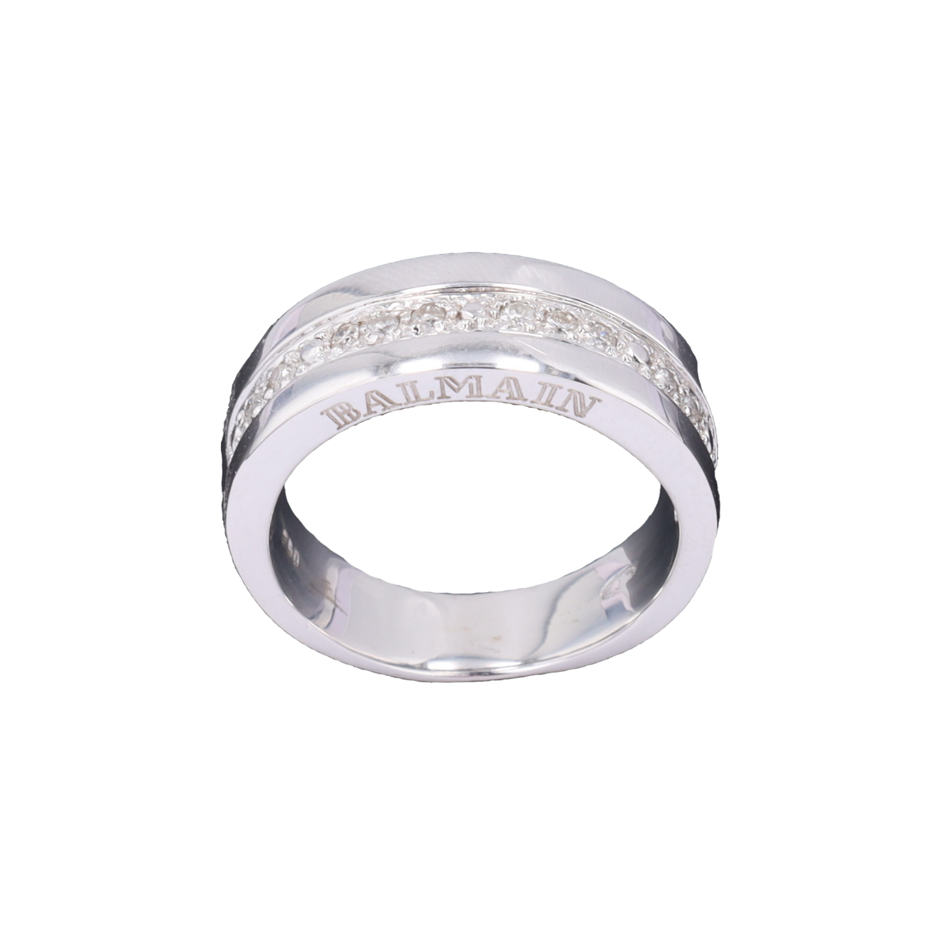 BAGUE_BALMAIN_EN_OR_BLANC_ET_DIAMANTS image