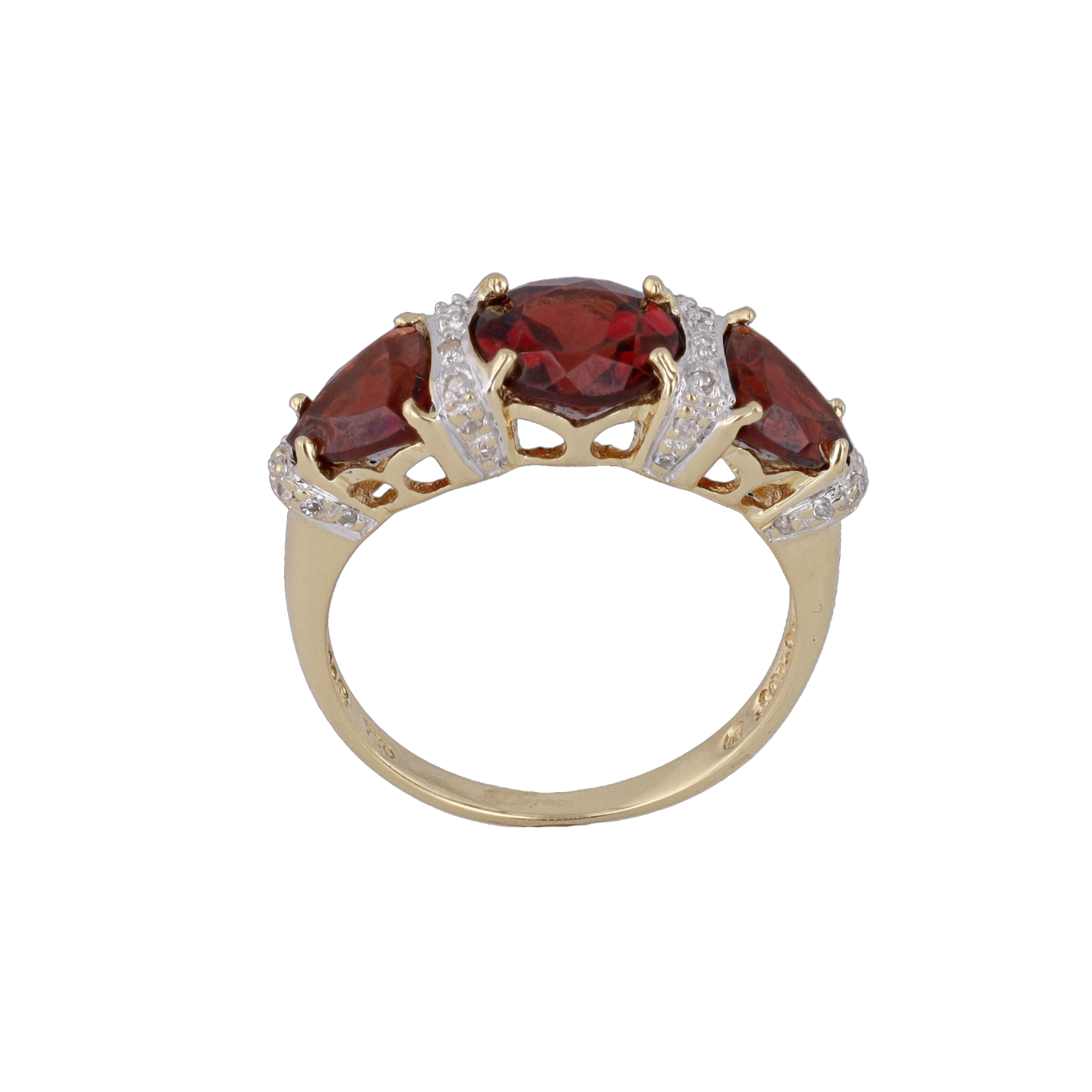 BAGUE_OR_JAUNE_GRENATS_ET_DIAMANTS image