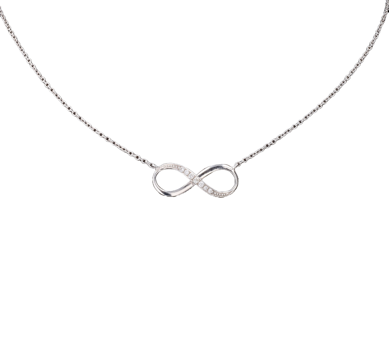 COLLIER_PENDENTIF_INFINITI_OR_DIAMANTS image