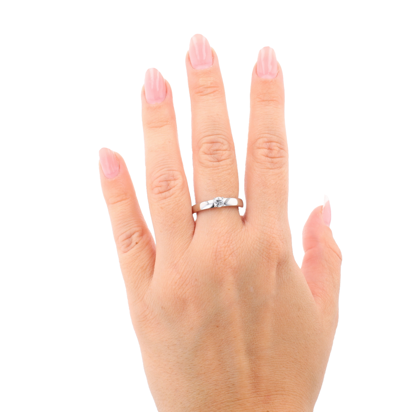 BAGUE_SOLITAIRE_EN_OR_GRIS image