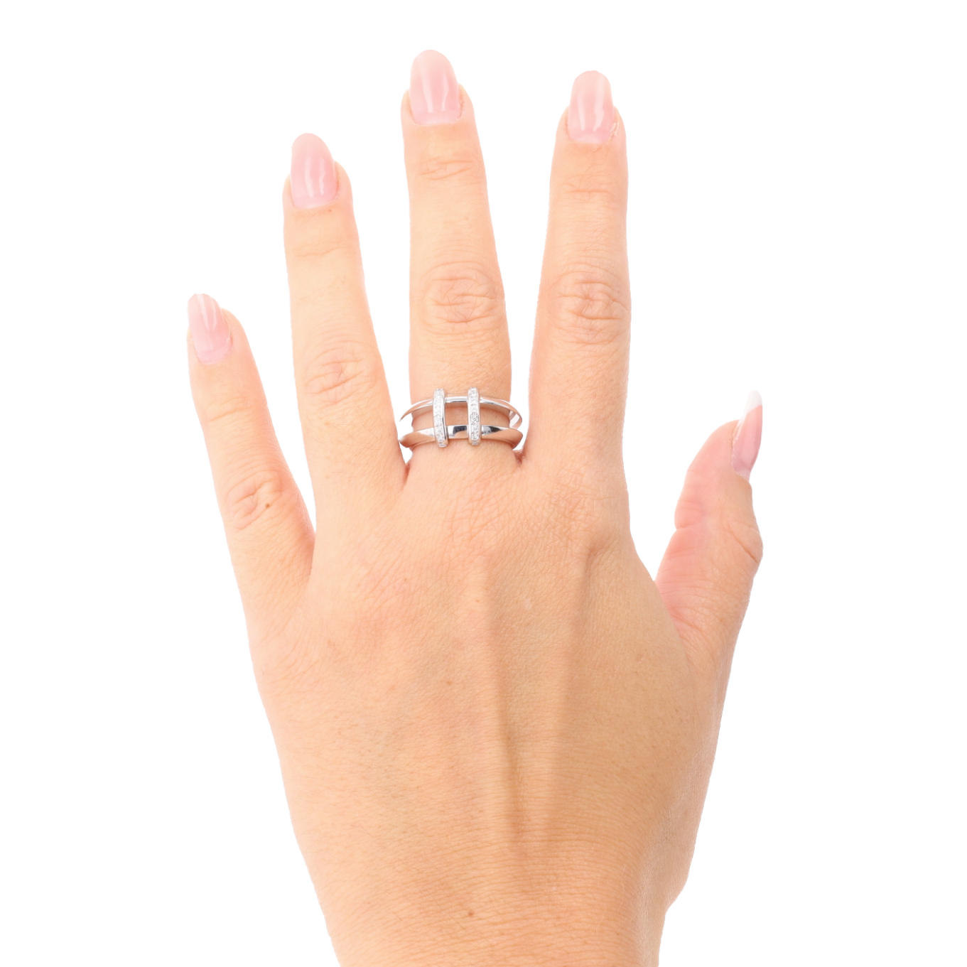 BAGUE_OMEGA_EN_OR_GRIS_AVEC_DIAMANTS image