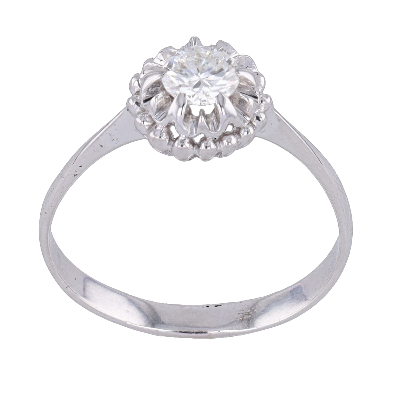 SOLITAIRE_OR_GRIS_0.60_CARATS image