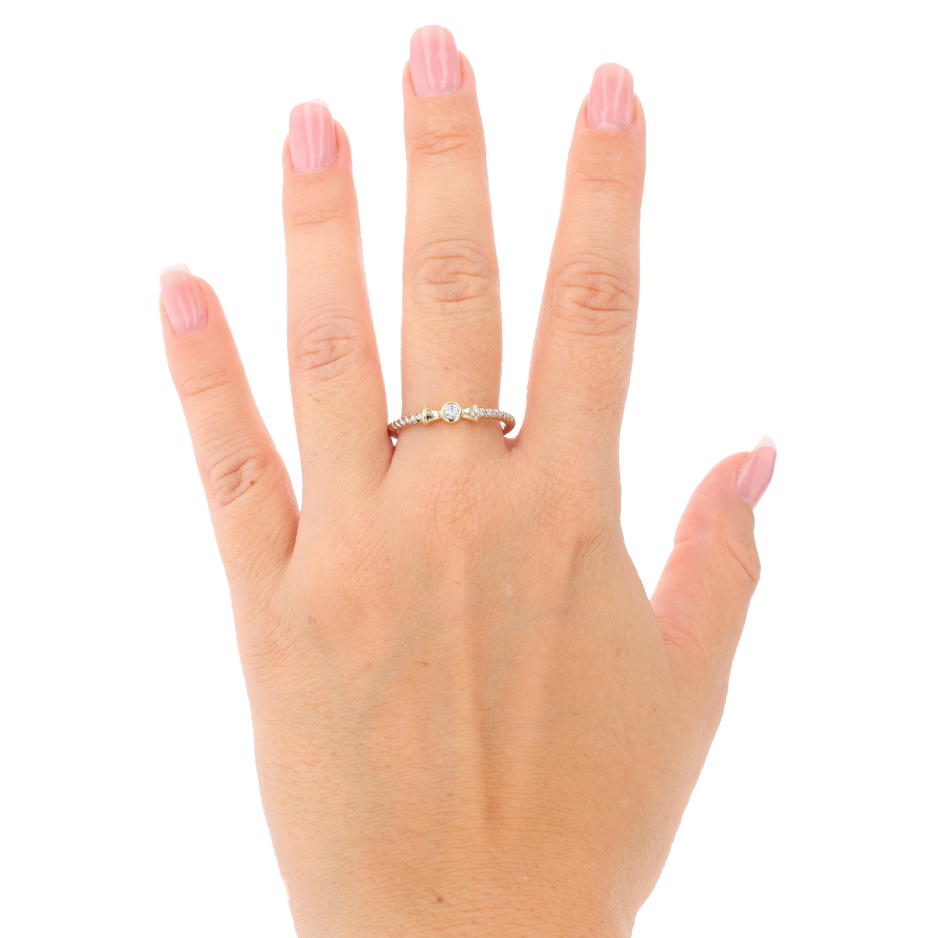 BAGUE_NŒUD_OR_JAUNE image
