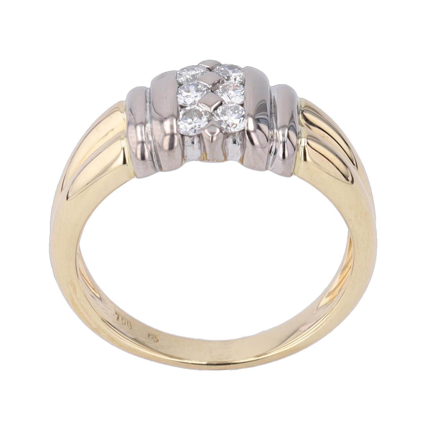 BAGUE_2_ORS_6_DIAMANTS image