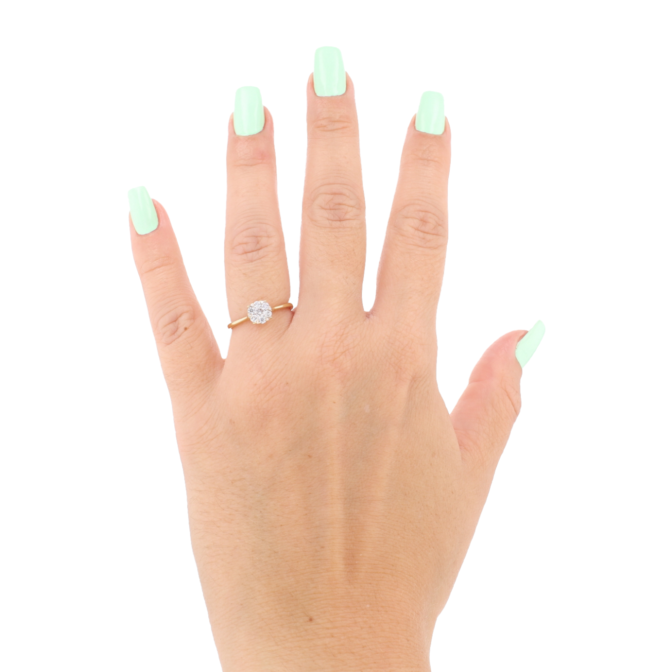 BAGUE_FLEUR_OR_JAUNE_DIAMANTS image