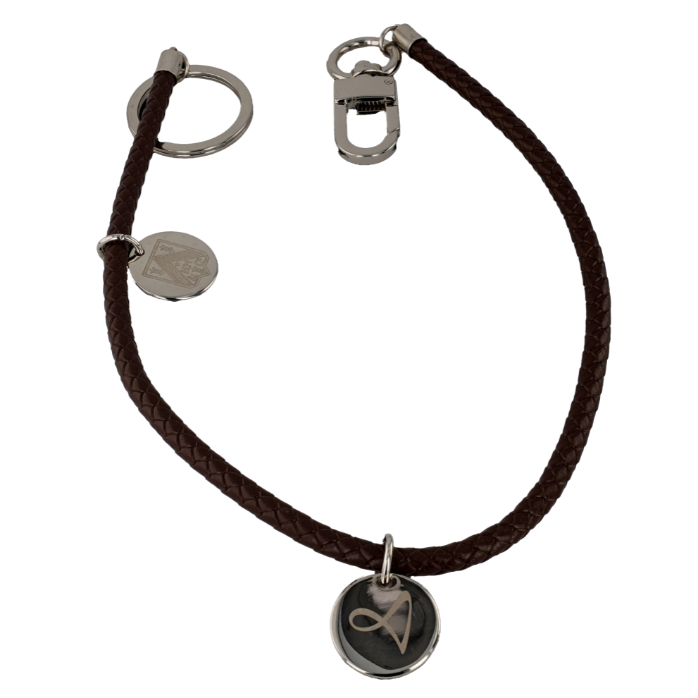 ENSEMBLE_H._MOSER_&_CIE_BRACELET_ET_PORTE-CLES image