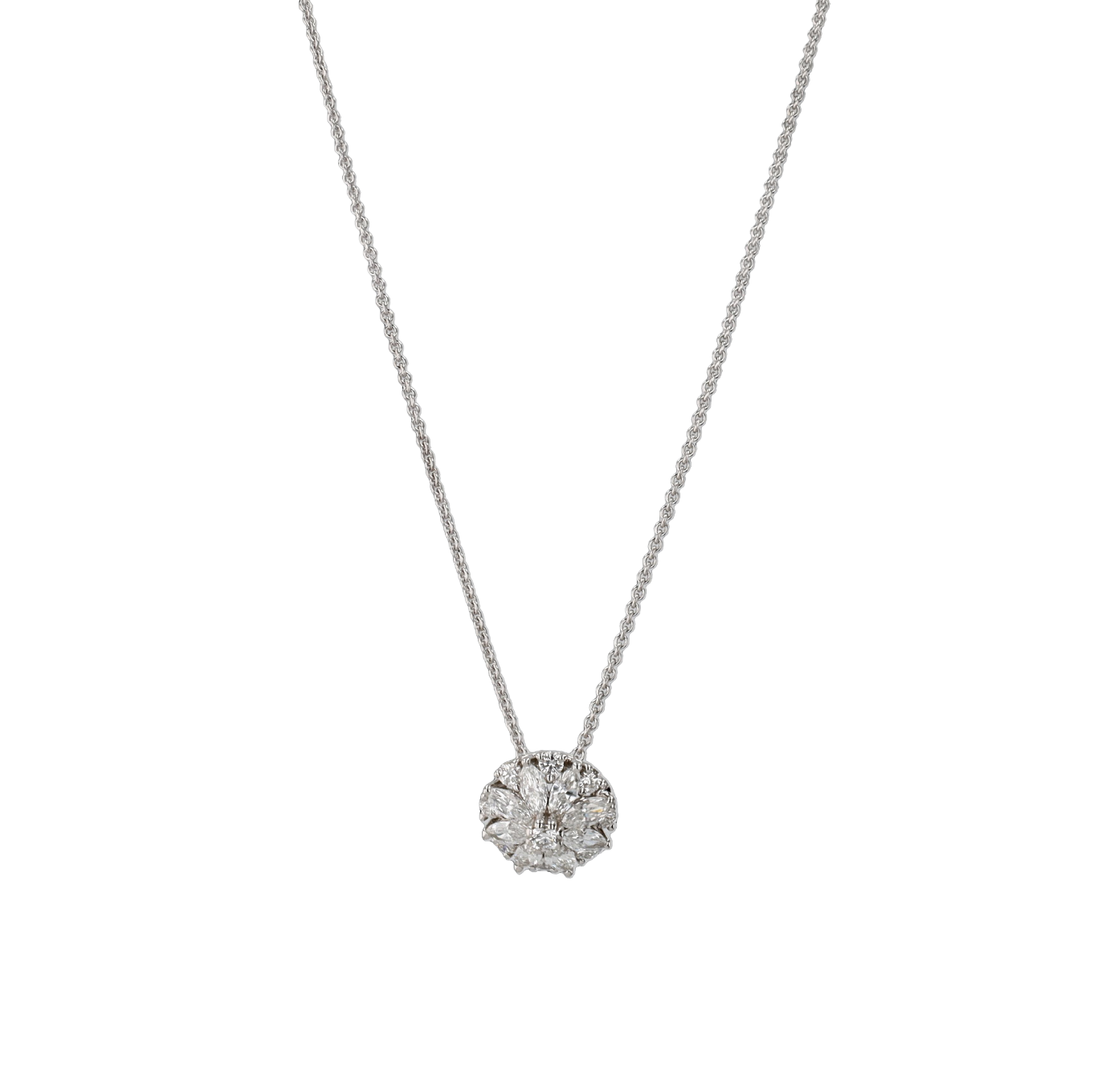 COLLIER_PENDENTIF_OR_GRIS_ET_DIAMANTS image