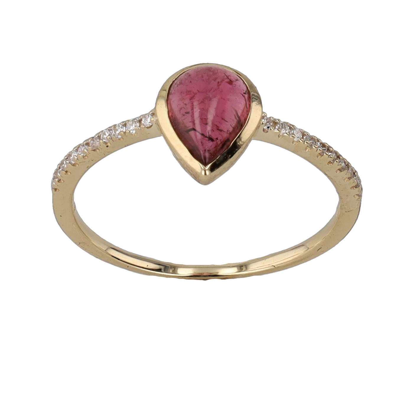 BAGUE_OR_JAUNE_TOURMALINE_ET_DIAMANTS image