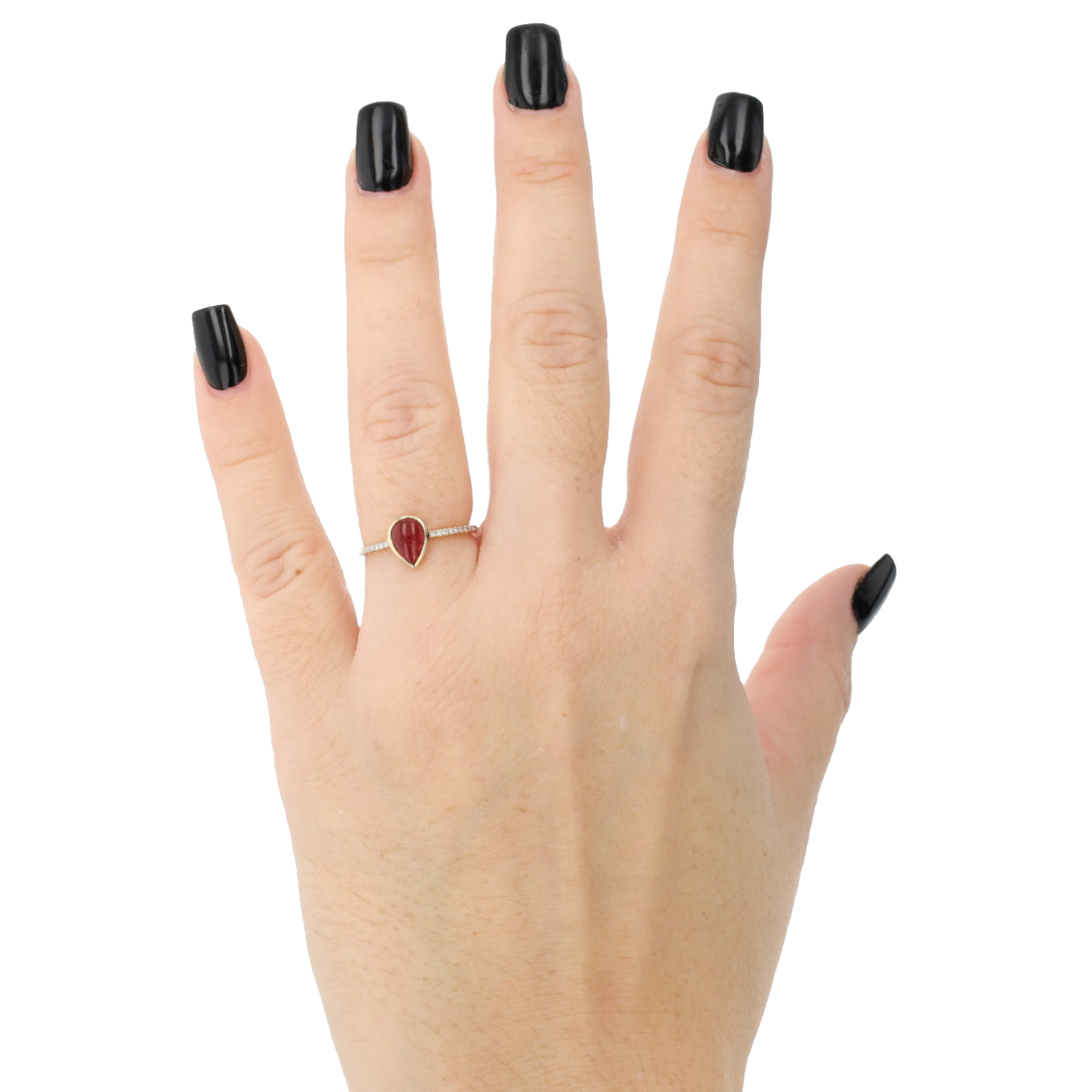 BAGUE_OR_JAUNE_TOURMALINE_ET_DIAMANTS image