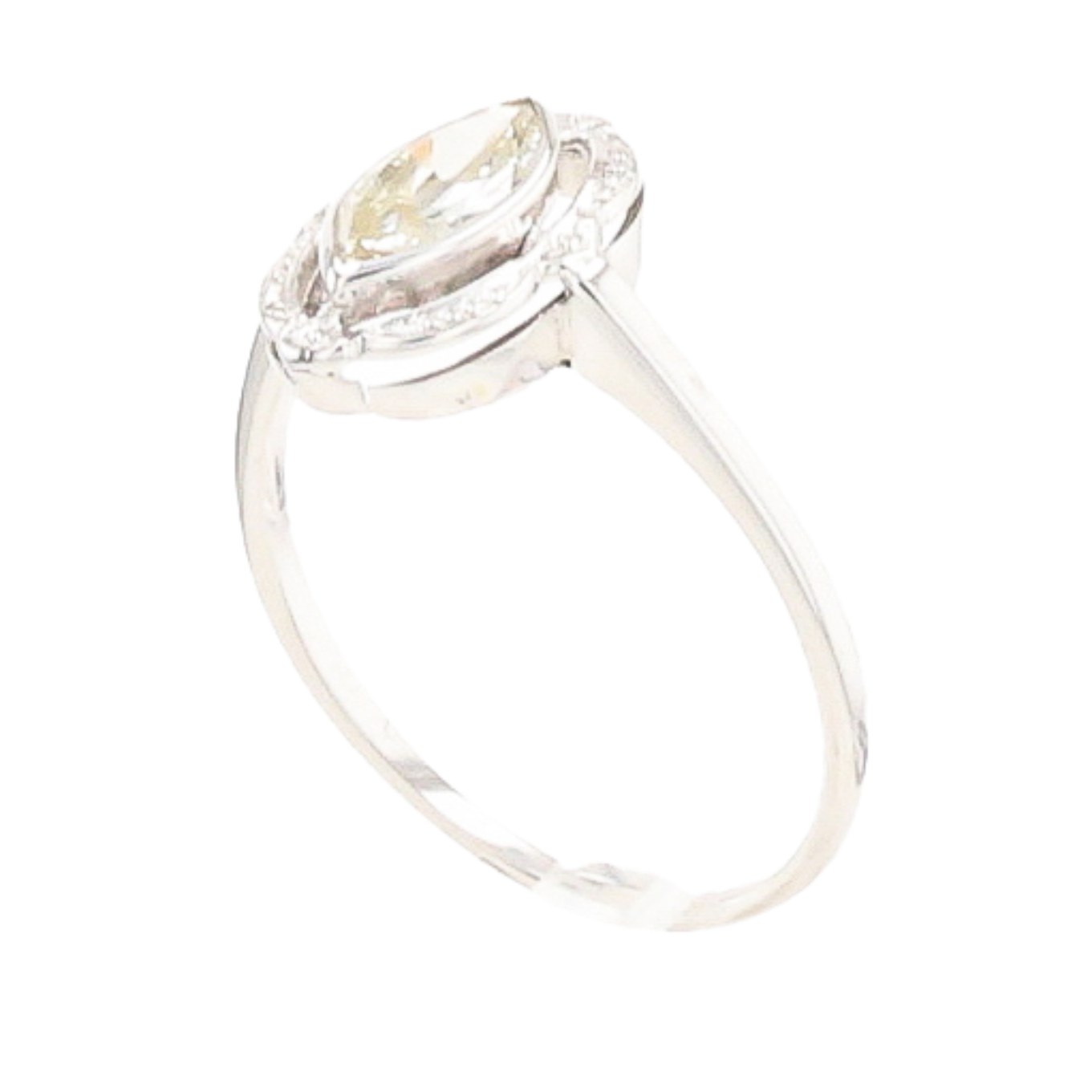 BAGUE_SOLITAIRE_TAILLE_NAVETTE image