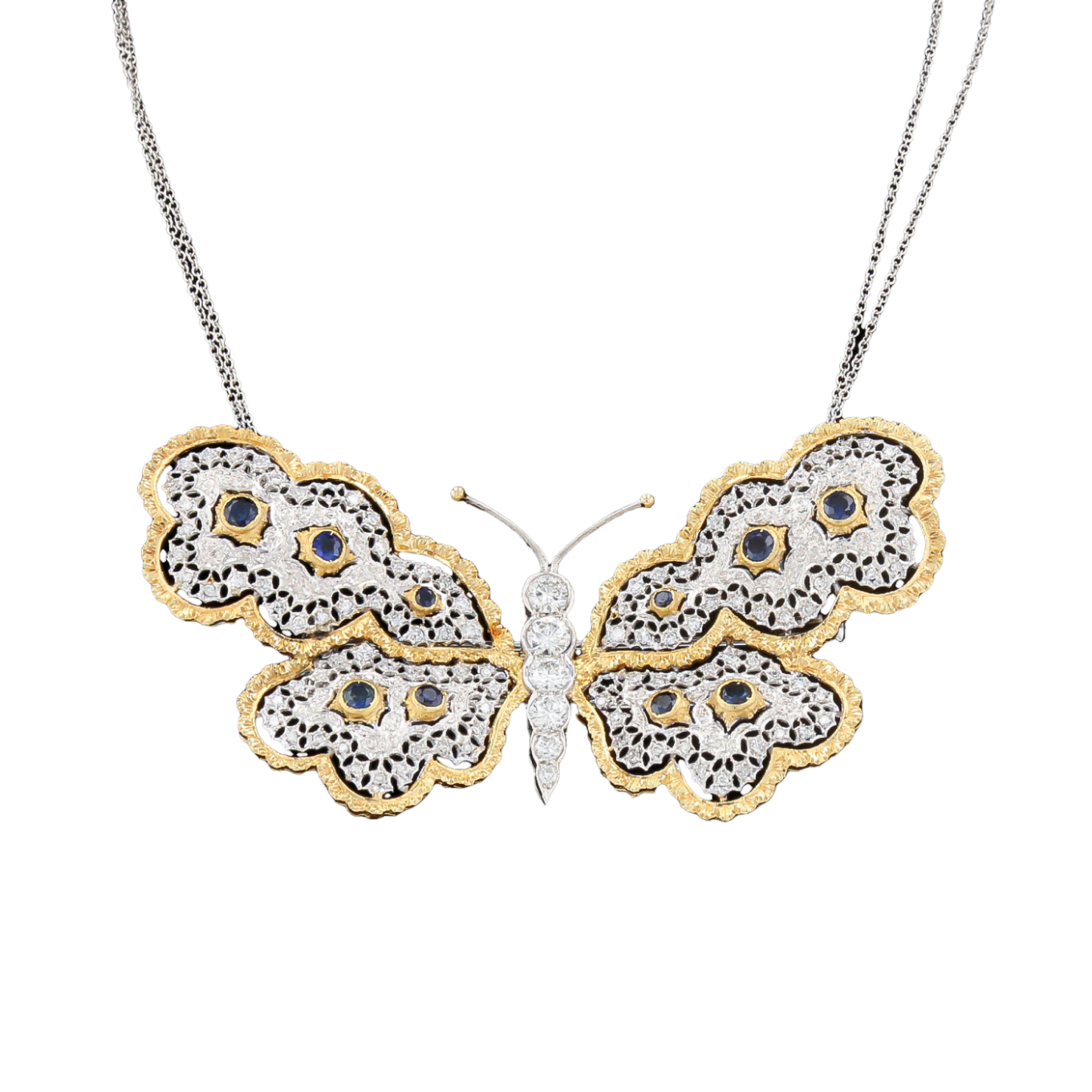 CREATION_COLLIER_PENDENTIF_PAPILLON image