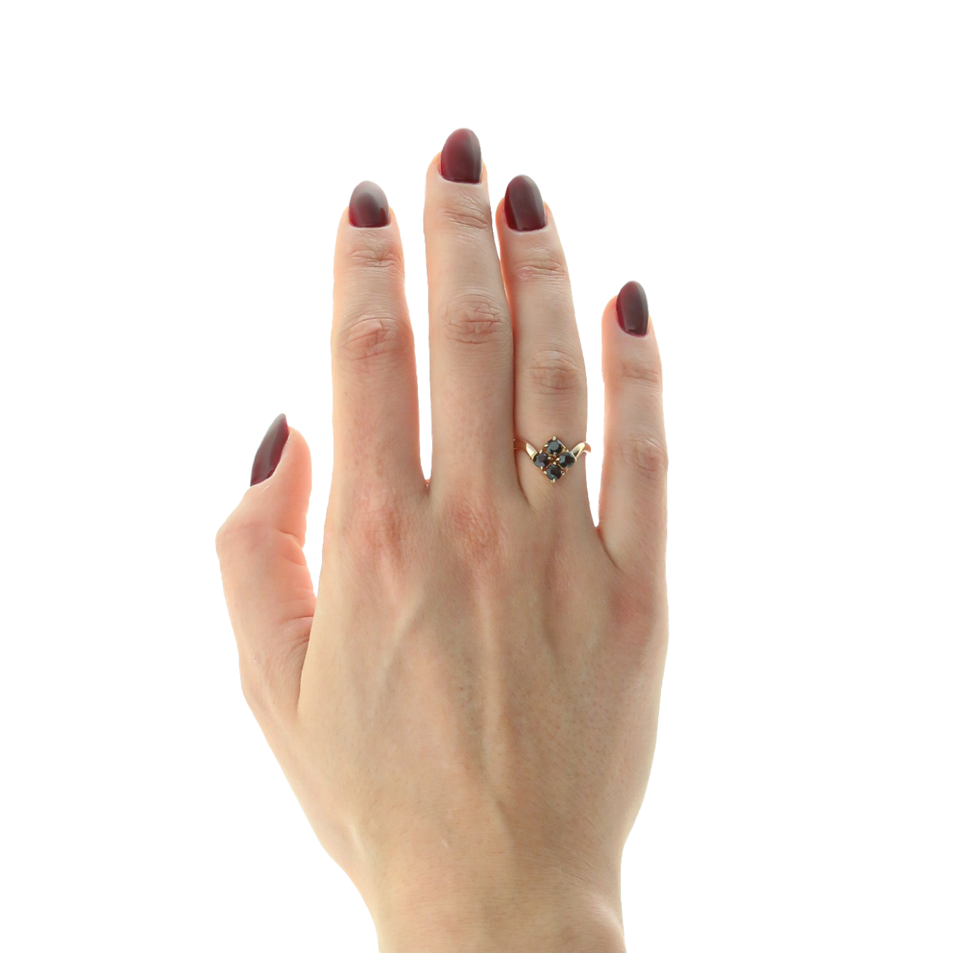BAGUE_OR_ROSE_4_GRENATS image