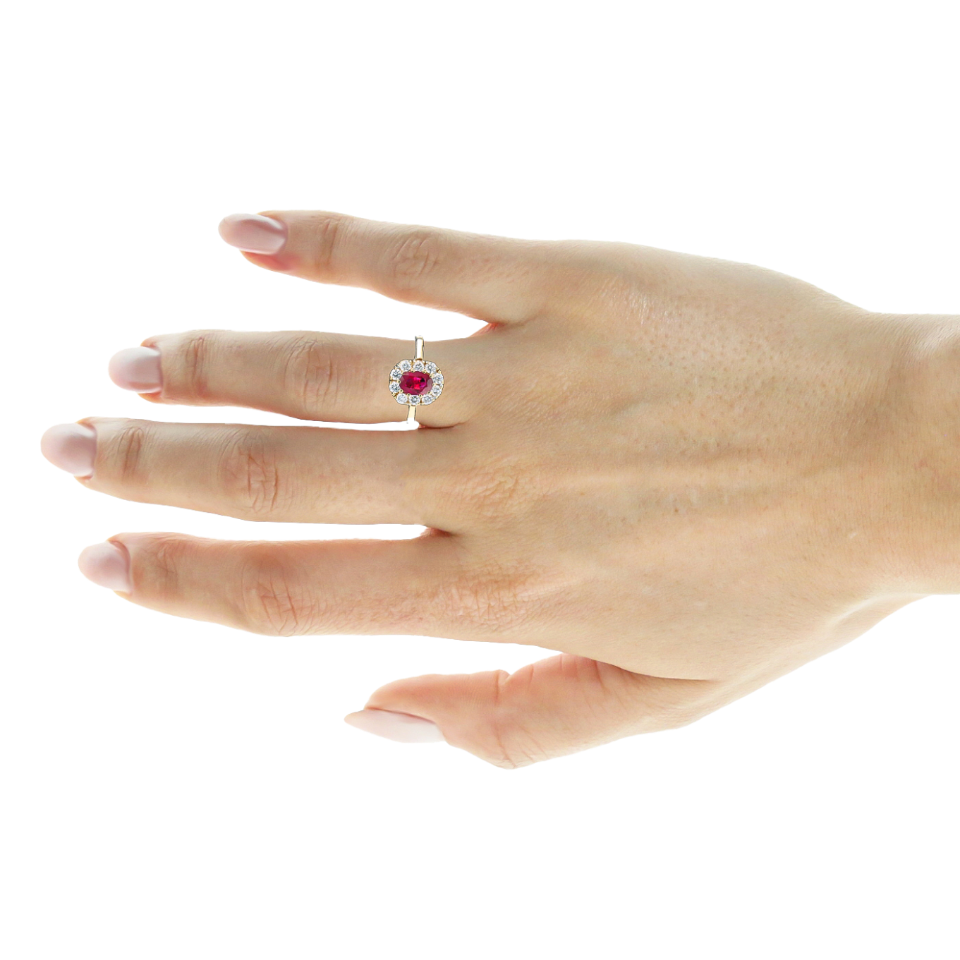 BAGUE_COROLLE_RUBIS image