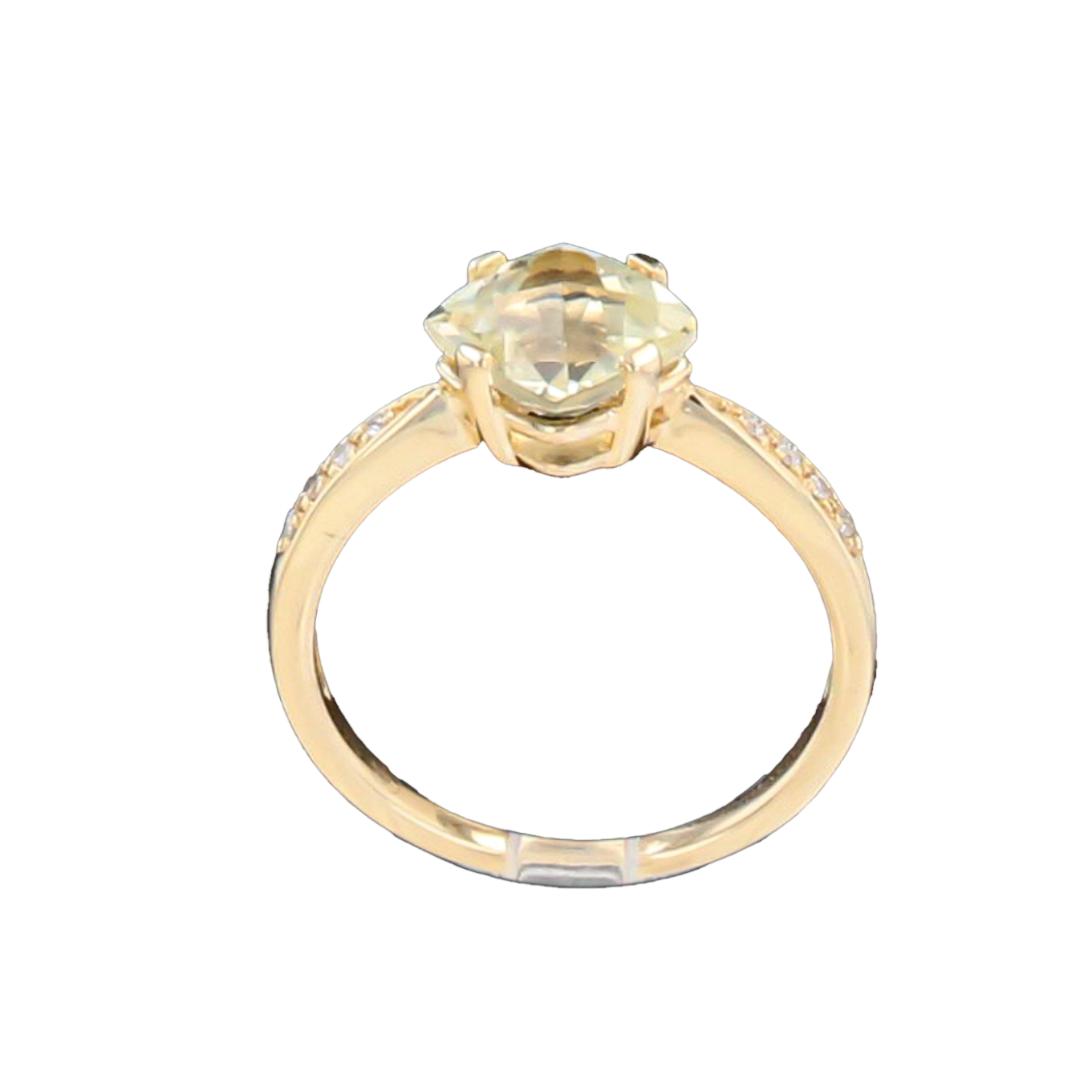 BAGUE_OR_JAUNE_CITRINE_DIAMANTS image