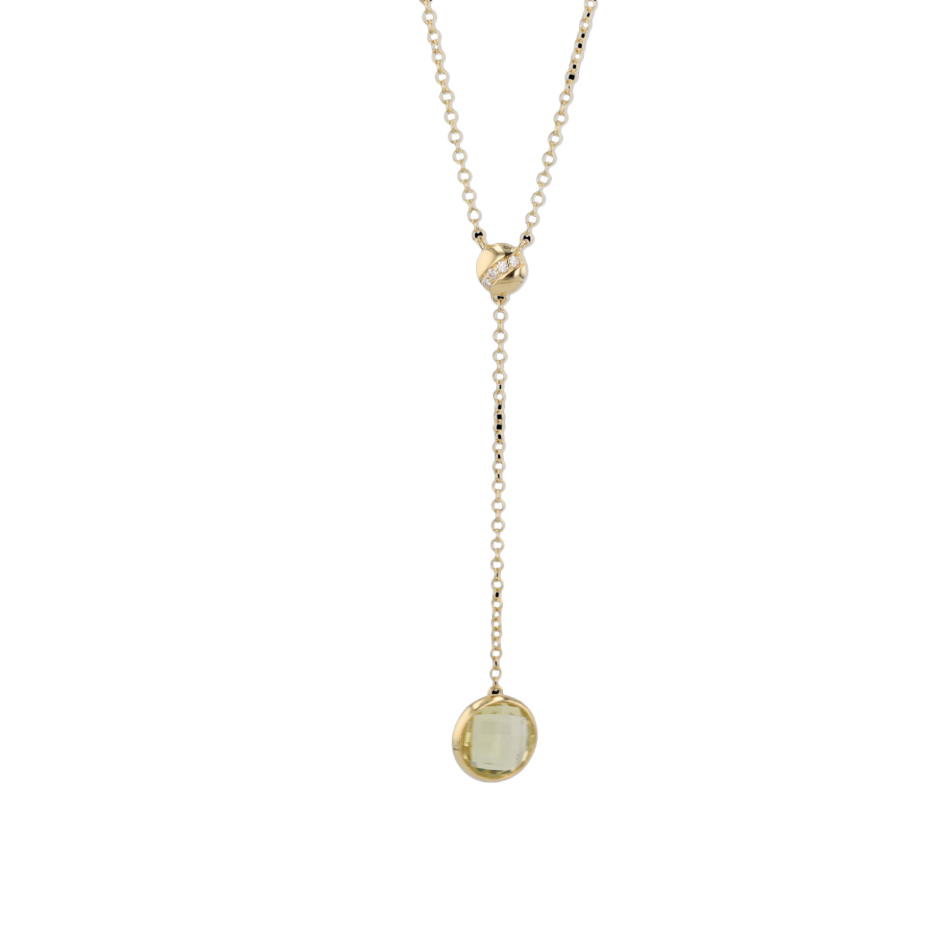 COLLIER_OR_JAUNE_CITRINE_ET_DIAMANTS image