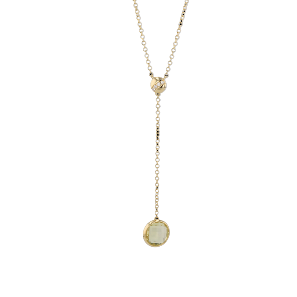 COLLIER_OR_JAUNE_CITRINE_ET_DIAMANTS image