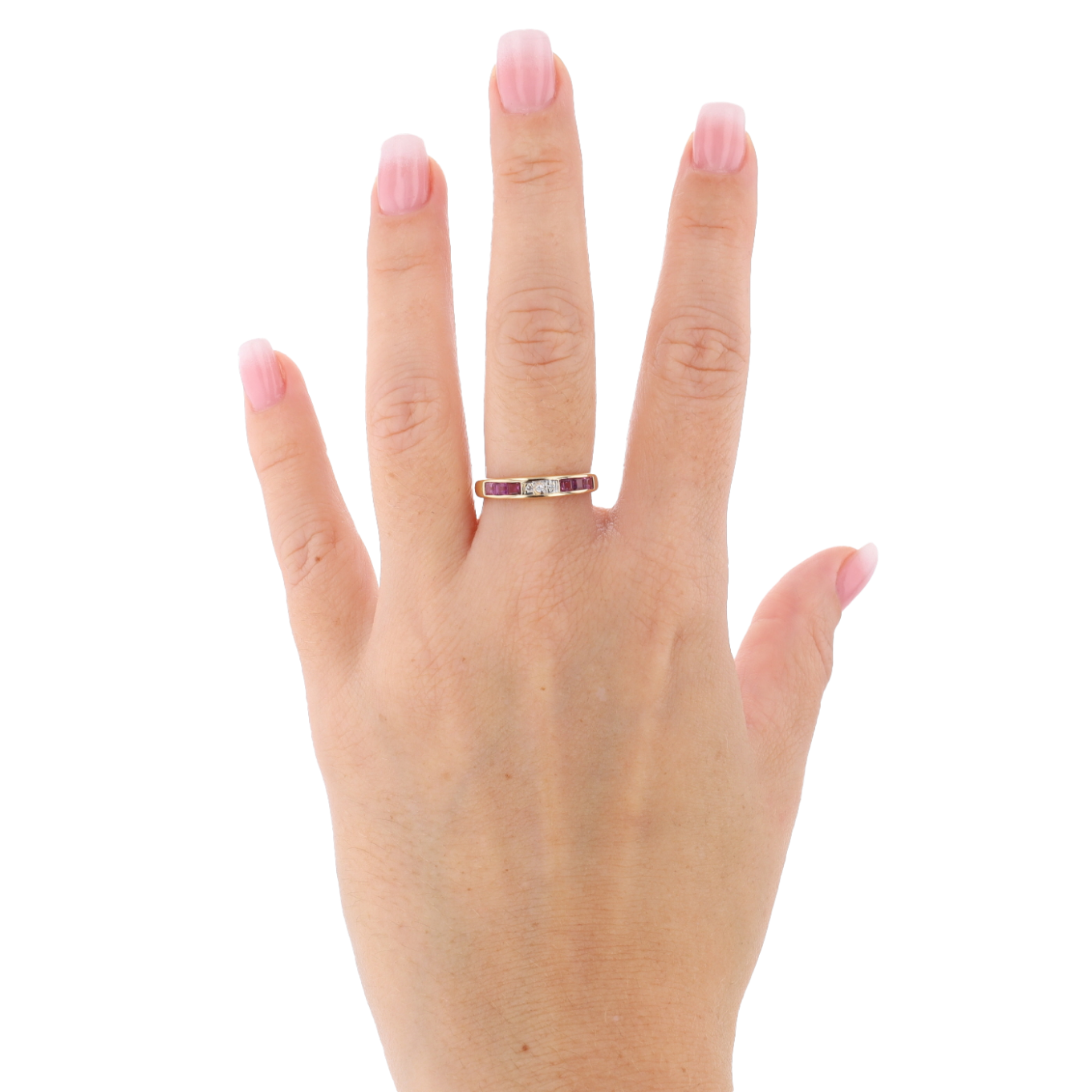 BAGUE_OR_JAUNE_RUBIS_ET_DIAMANTS image
