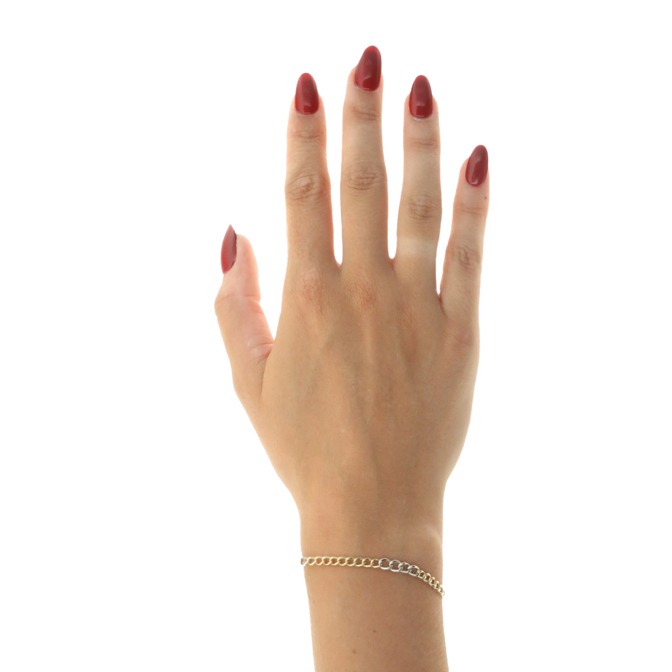 BRACELET_2_ORS_MAILLE_FORCAT image