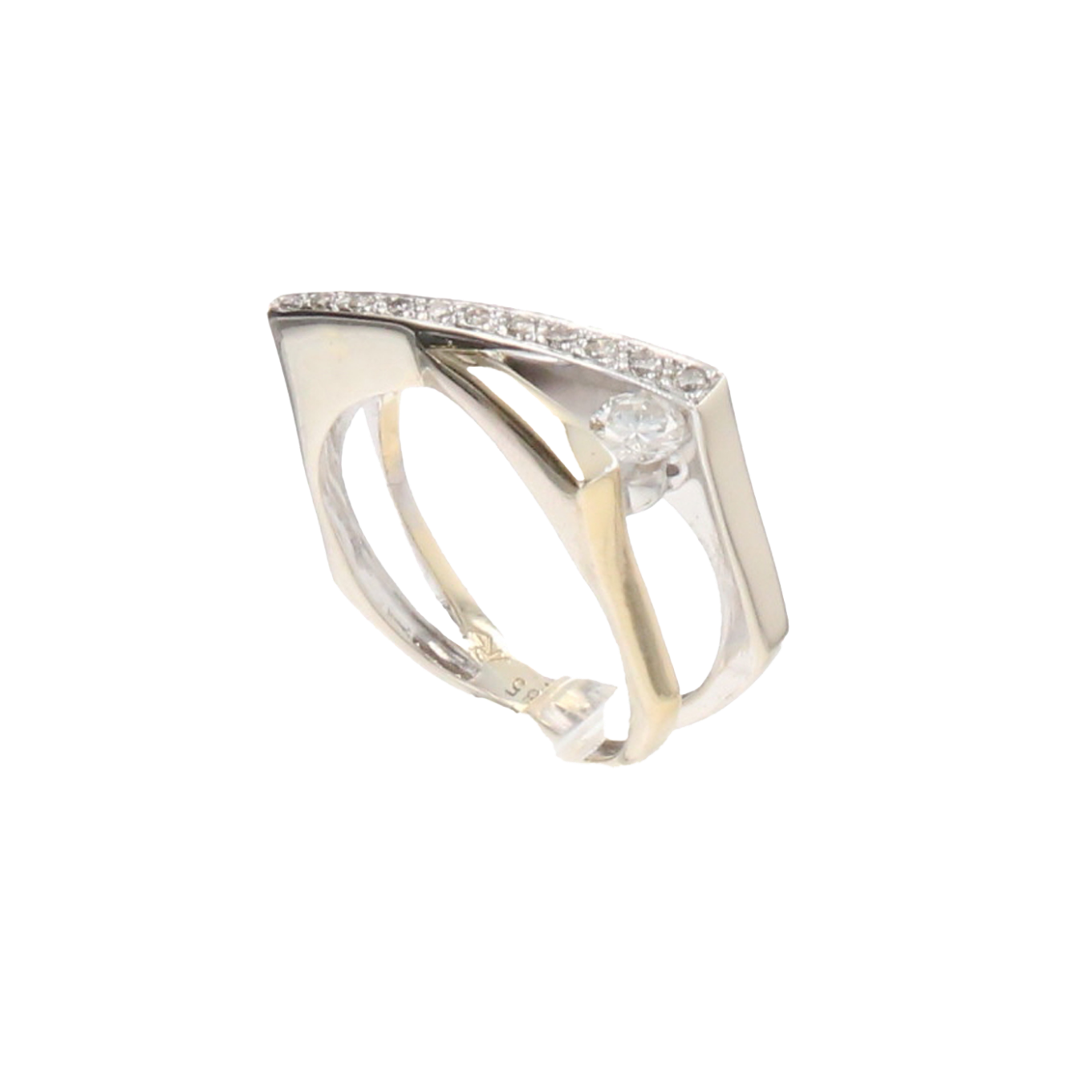 BAGUE_EN_OR_JAUNE_585 image