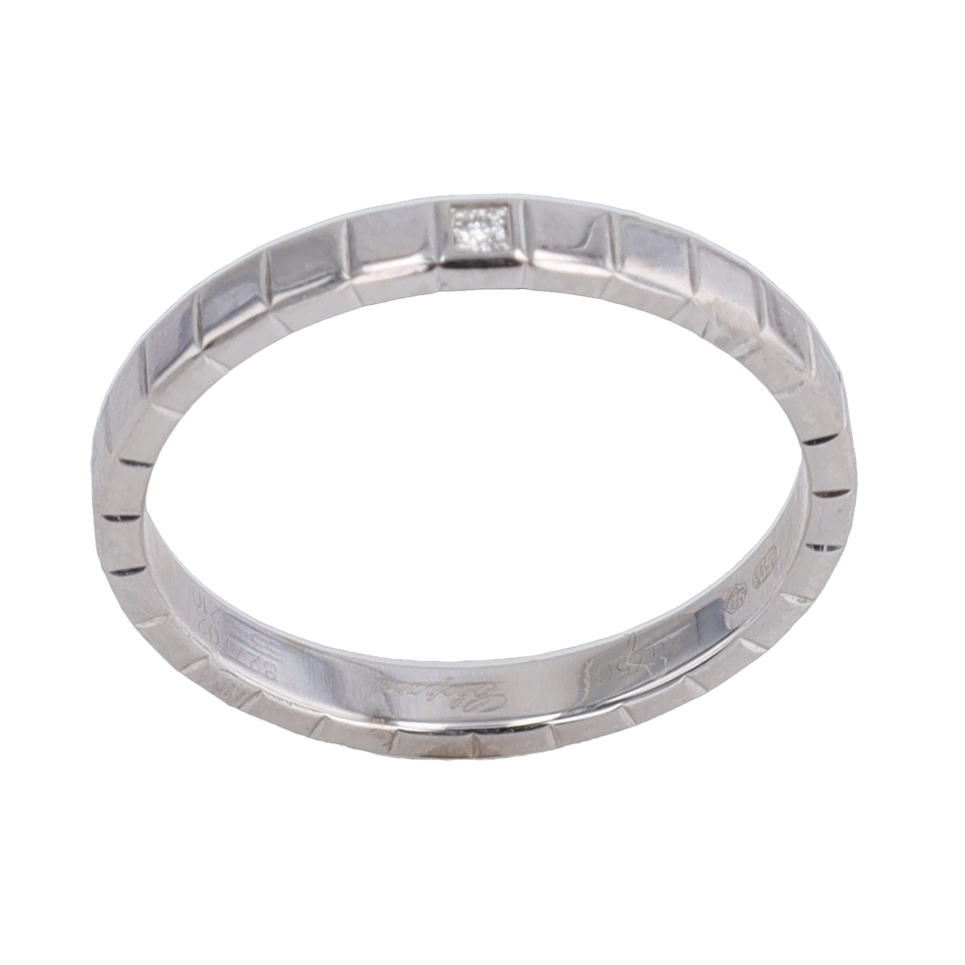 BAGUE_CHOPARD_ICE_CUBE_EN_OR_GRIS_ET_DIAMANT_CARATS image