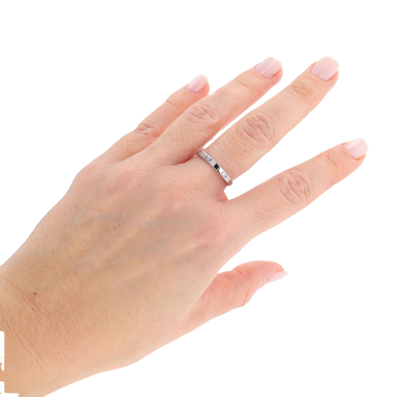 BAGUE_CHOPARD_ICE_CUBE_EN_OR_GRIS_ET_DIAMANT_CARATS image
