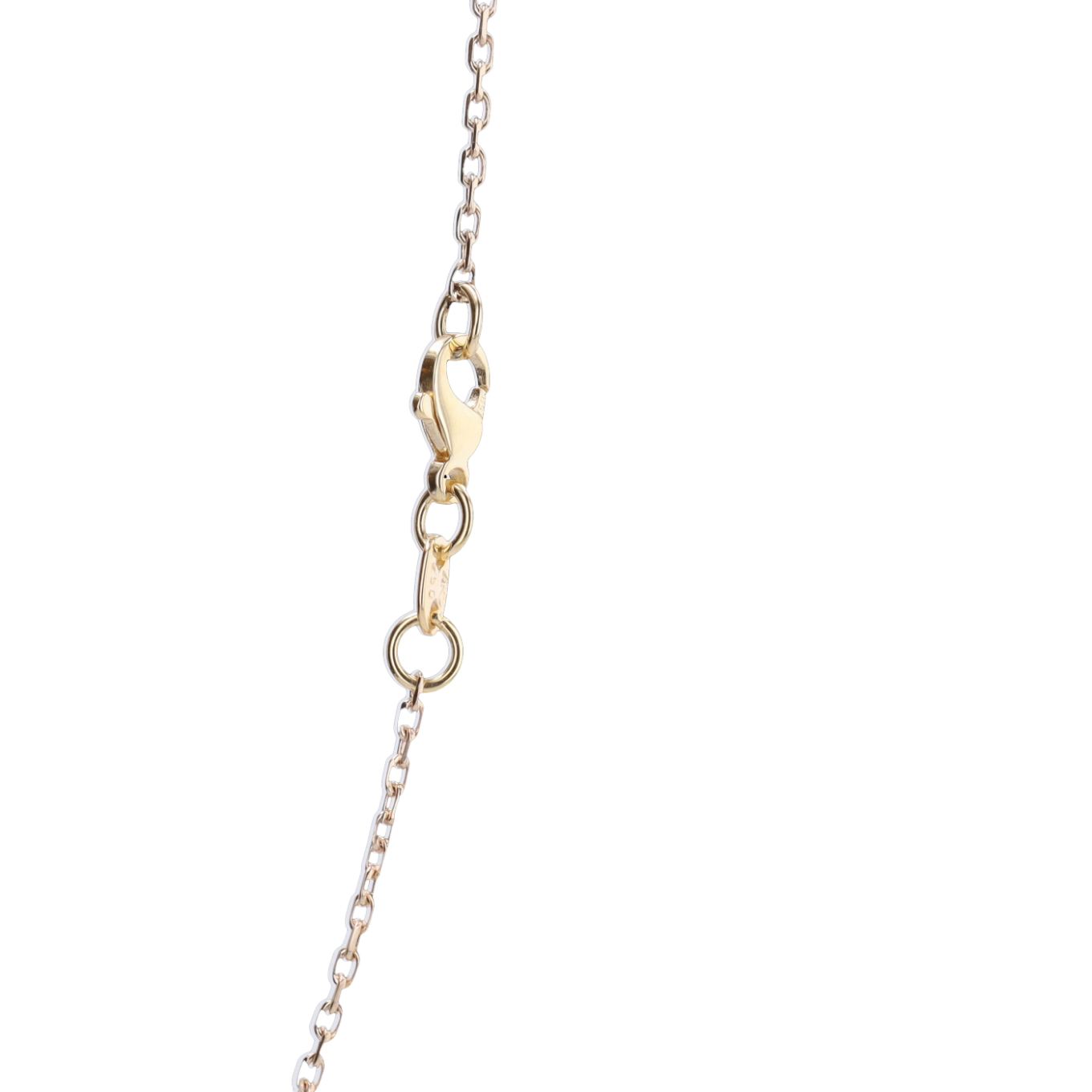 COLLIER_EN_OR_JAUNE_SAPHIR_ET_DIAMANTS image