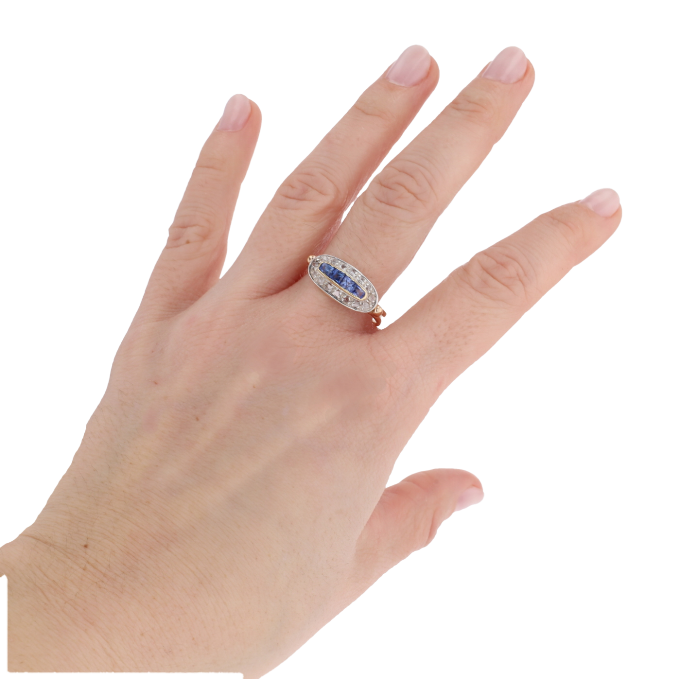 BAGUE_OR_ROSE_DIAMANTS_ET_SAPHIRS image
