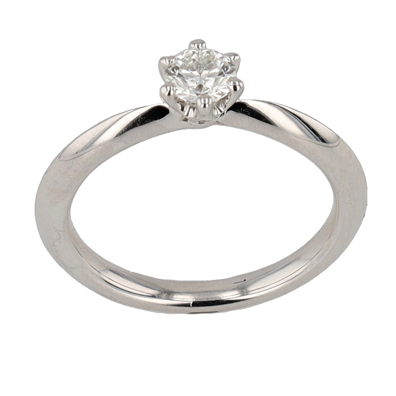 BAGUE_SOLITAIRE_0.30_CT image