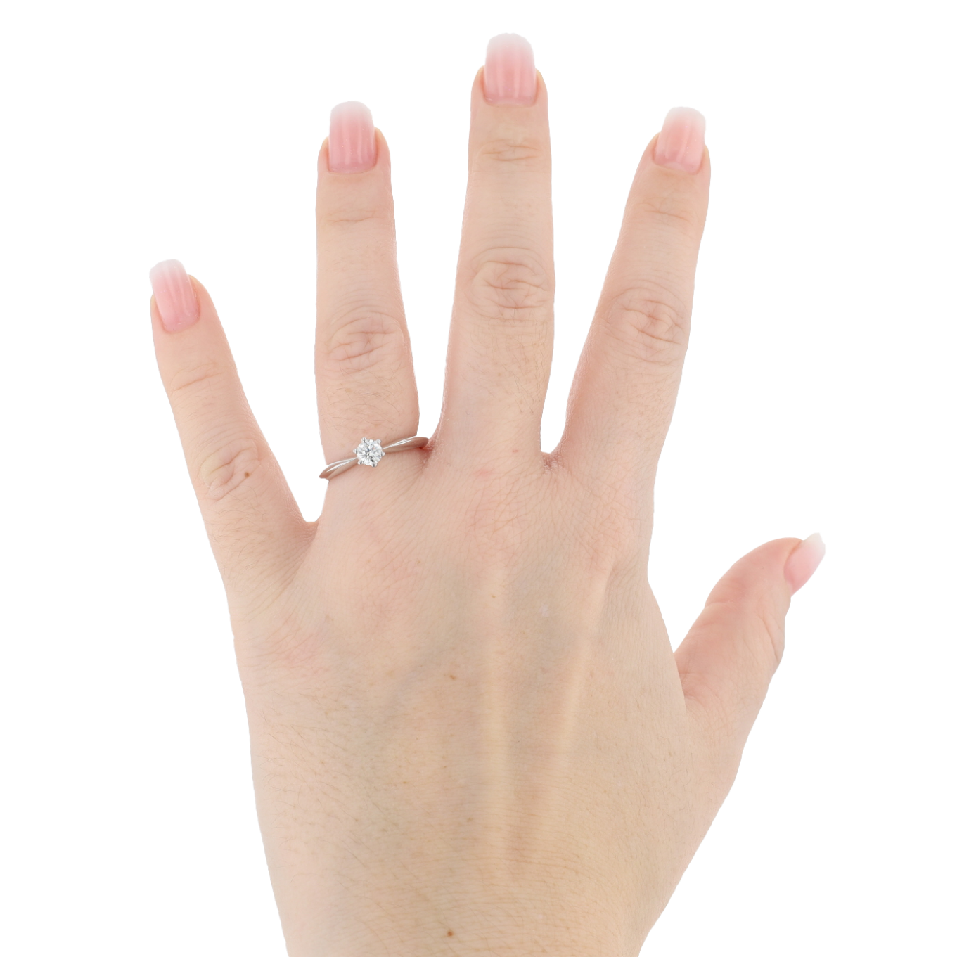 BAGUE_SOLITAIRE_0.30_CT image