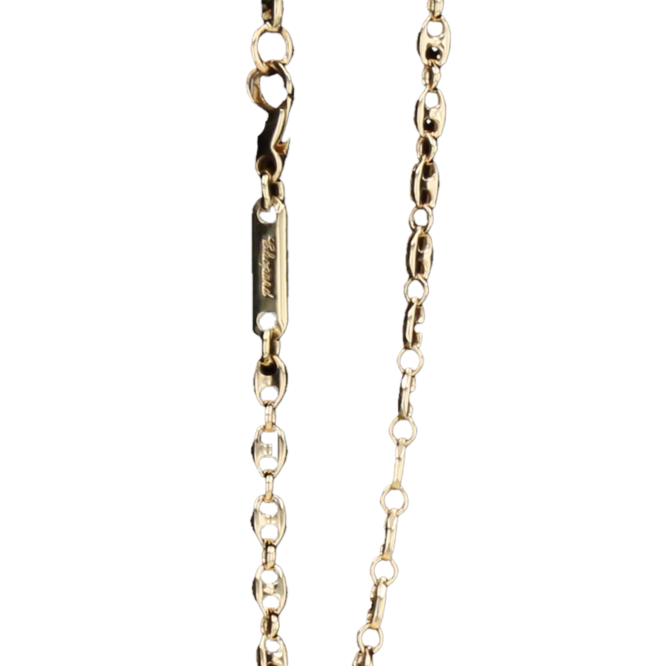 CHAINE_MAILLE_GRAIN_DE_CAFE_CHOPARD_EN_OR_JAUNE image