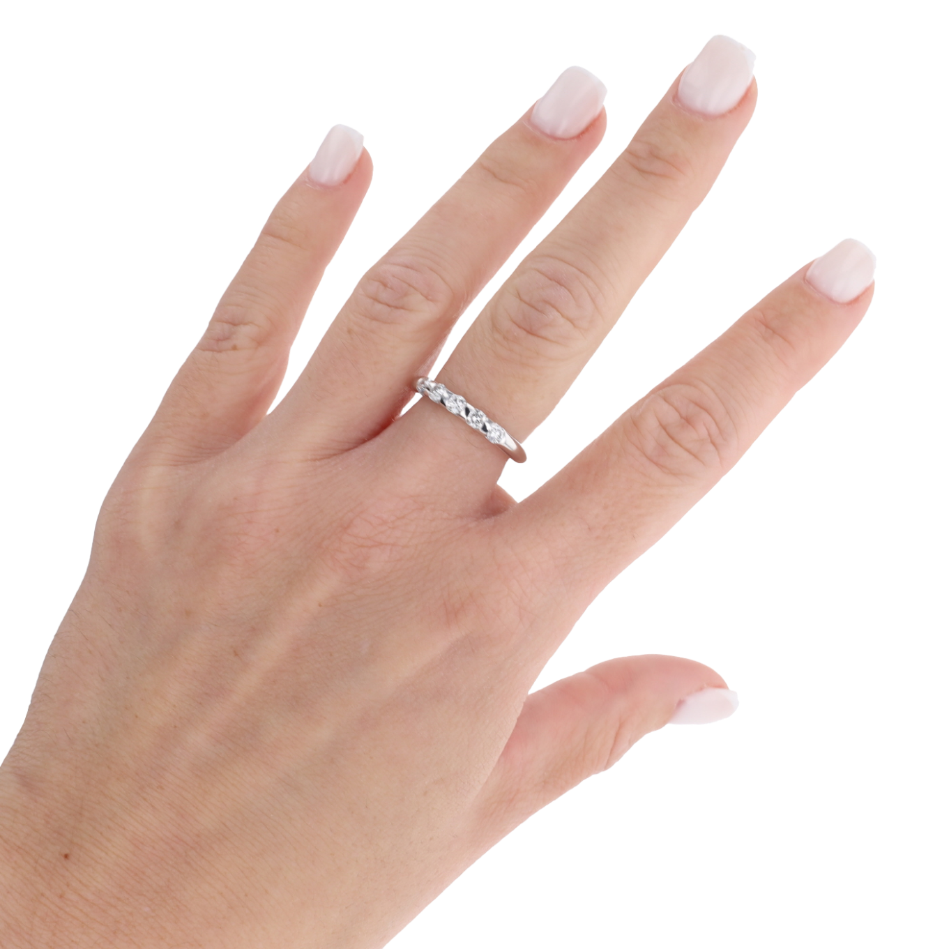 BAGUE_5_DIAMANTS image